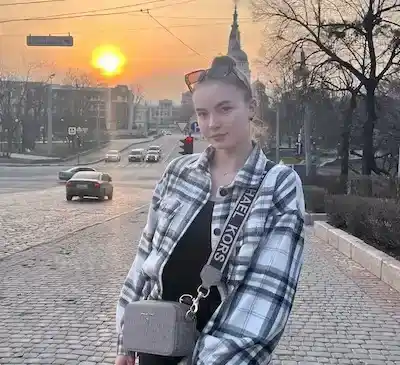 Аліса Касенка