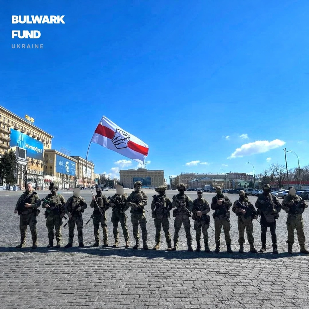 Беларускія ваяры